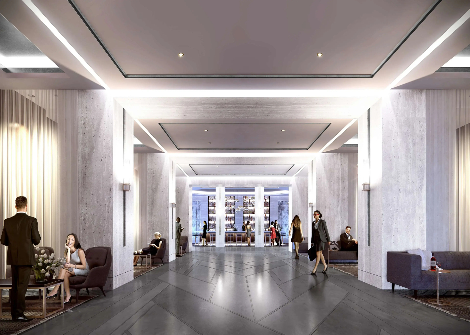 Photo - The Jung Hotel and Residences