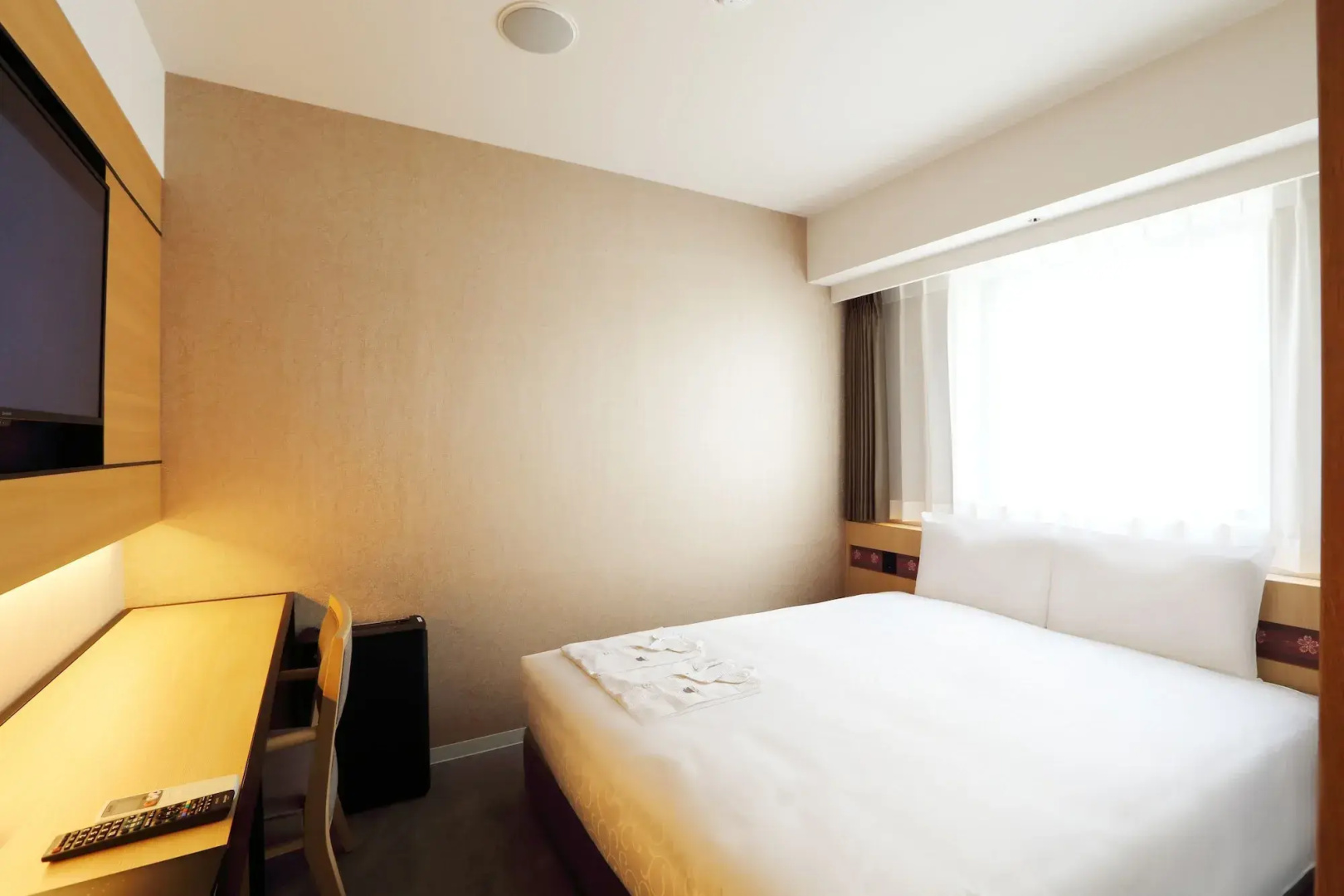 Foto - Henn na Hotel Premier Nara