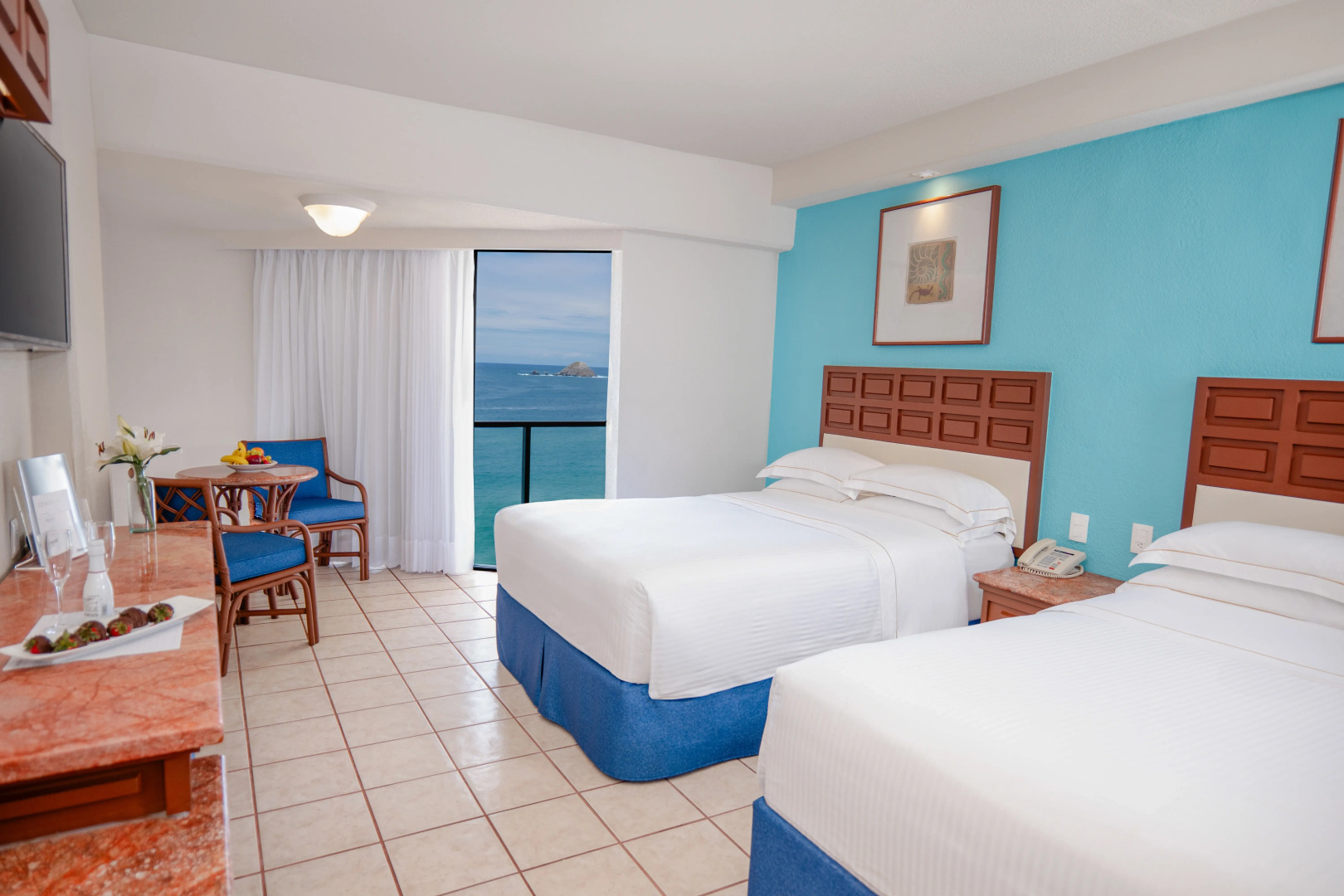 Photo - Barceló Ixtapa - All Inclusive