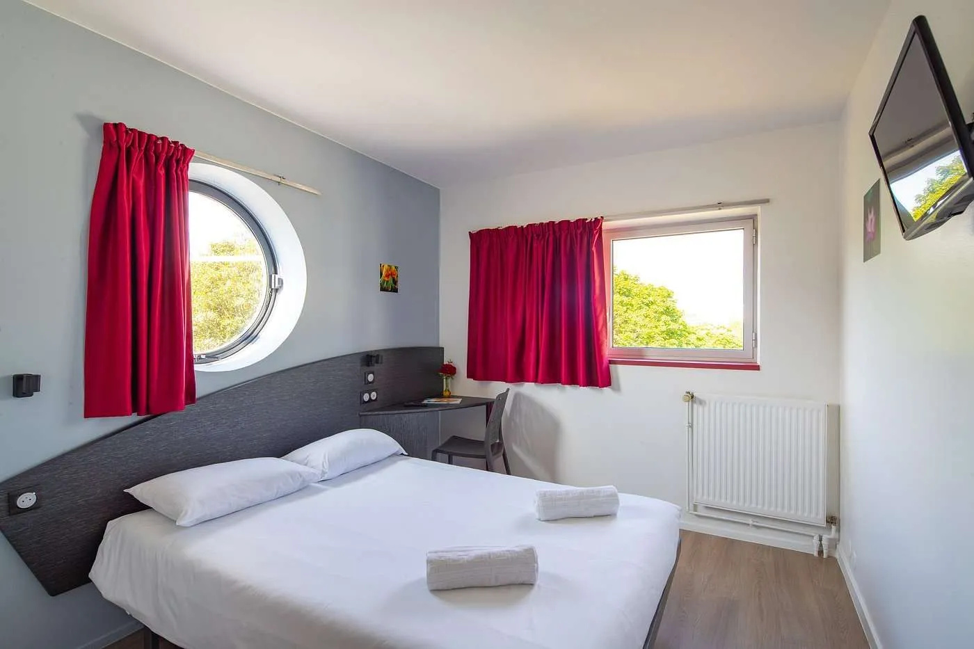 Foto - Hotel CIS Paris Kellermann