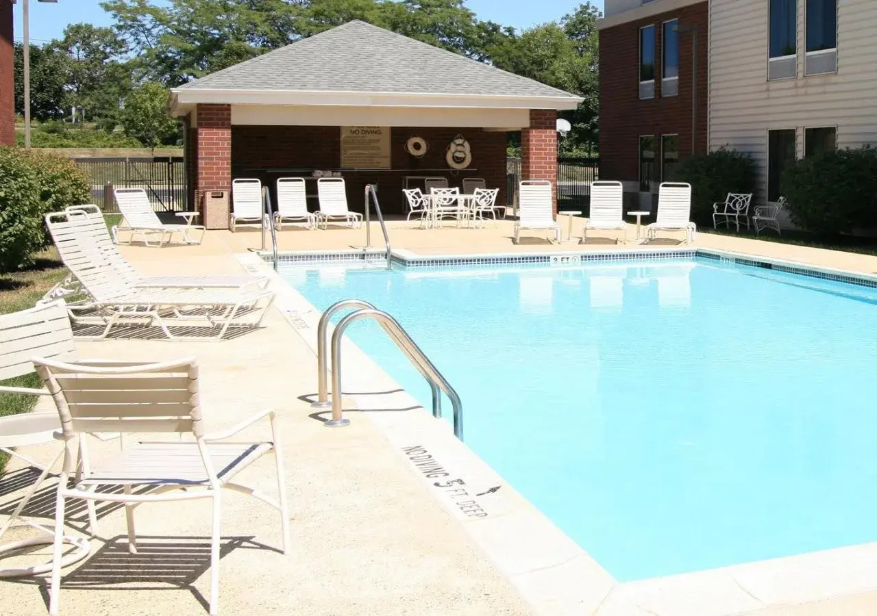 Foto - Hampton Inn & Suites Newtown