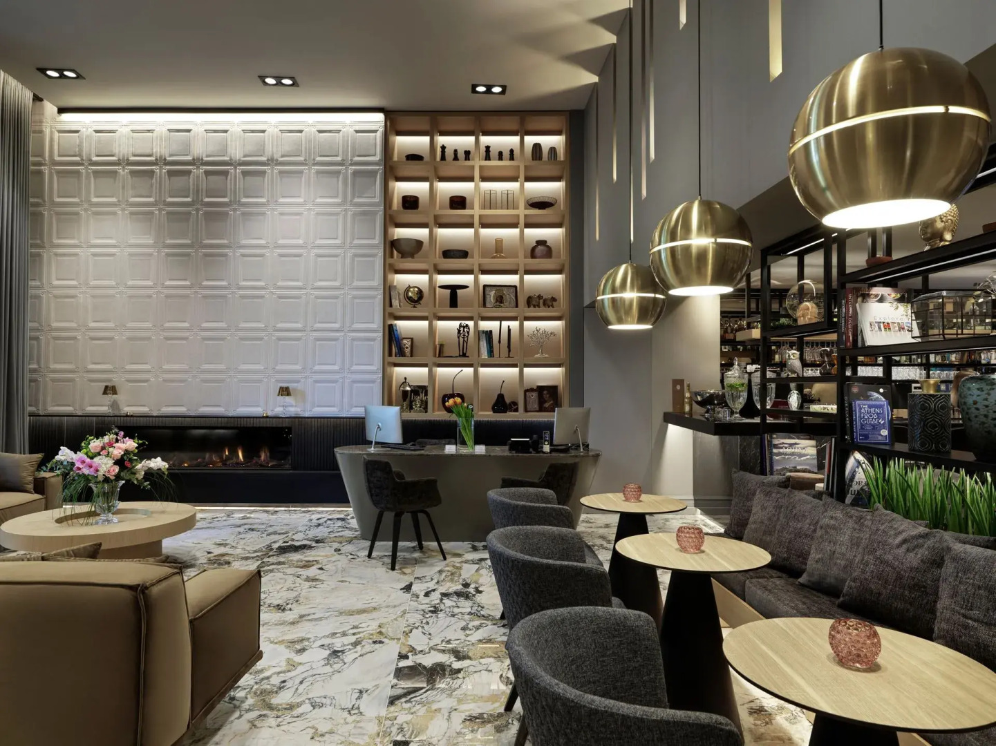 Foto - Heritage Hill Hotel