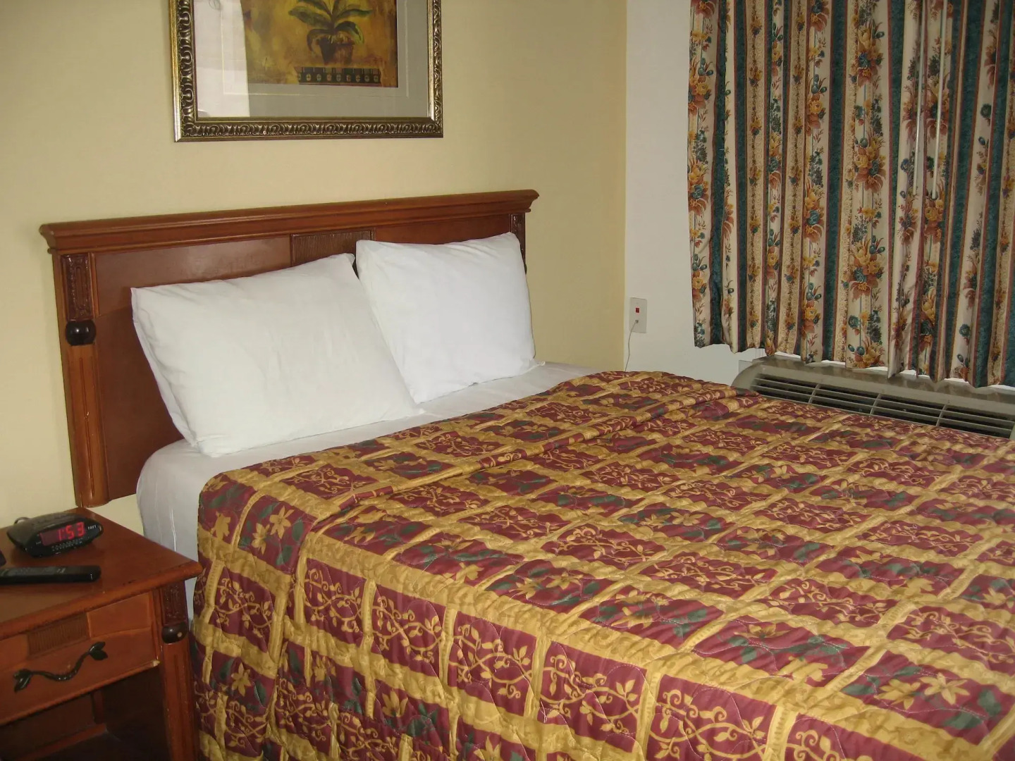 Foto - Flamingo Inn Long Beach