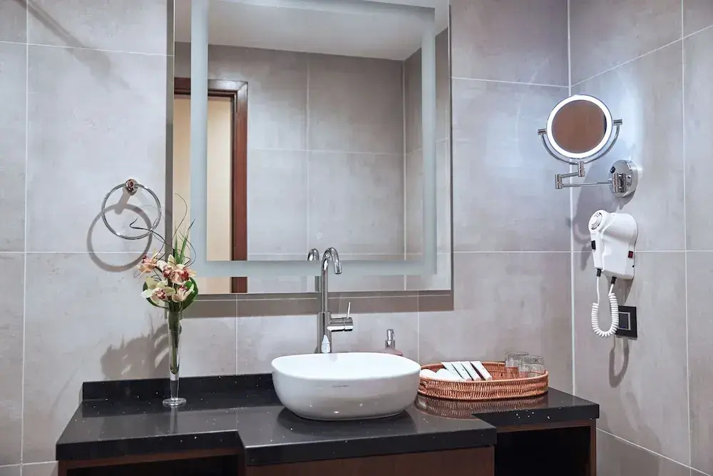 Foto - Yogh Hospitality