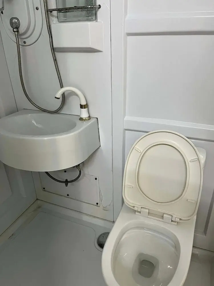 Foto - Wjv Inn Tejero