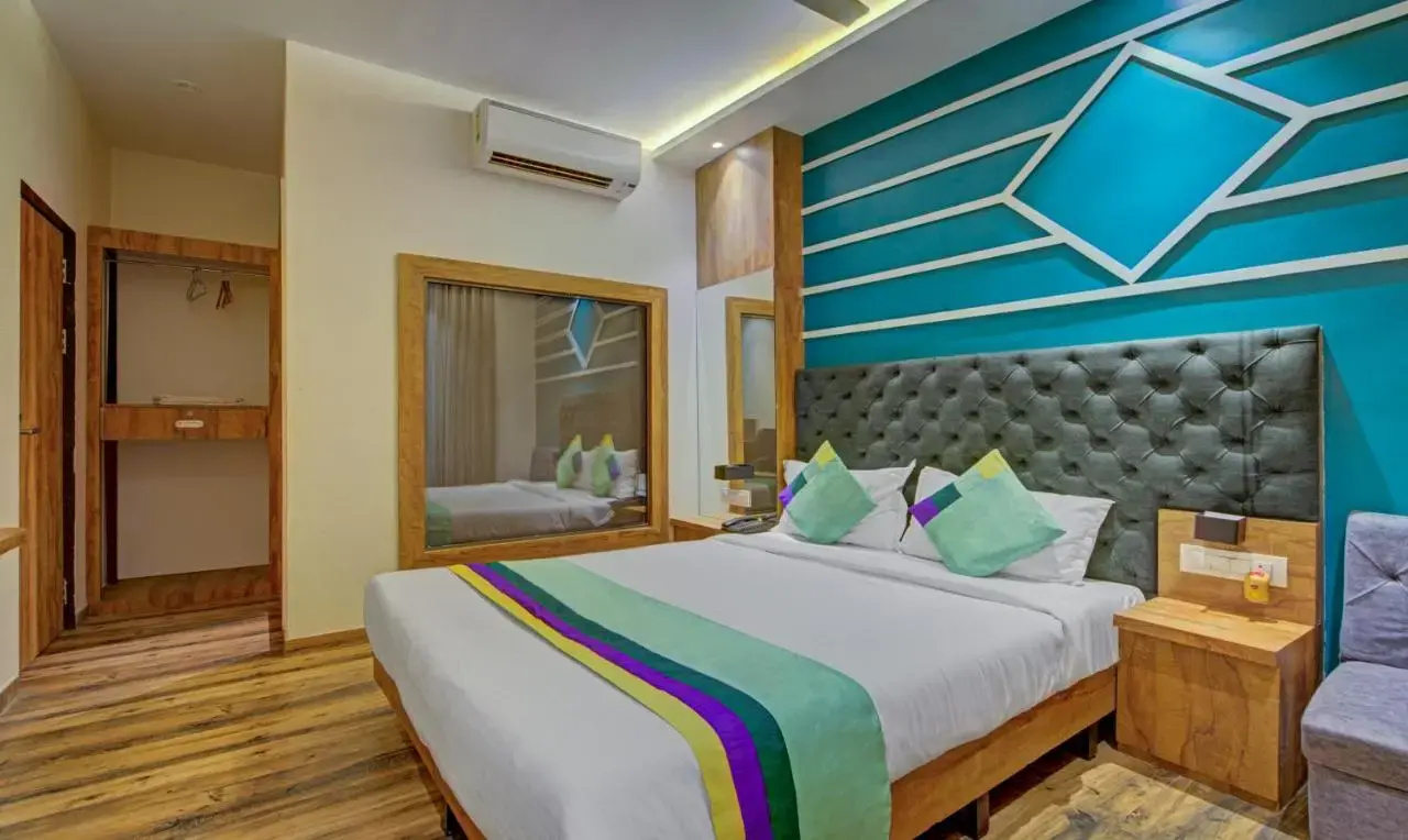 Foto - Treebo Prince Andheri East