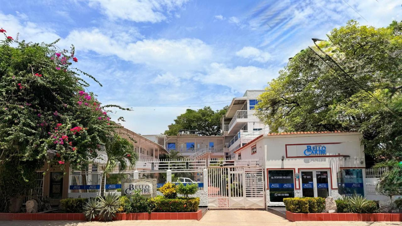 Foto - Hotel Bello Caribe Rodadero