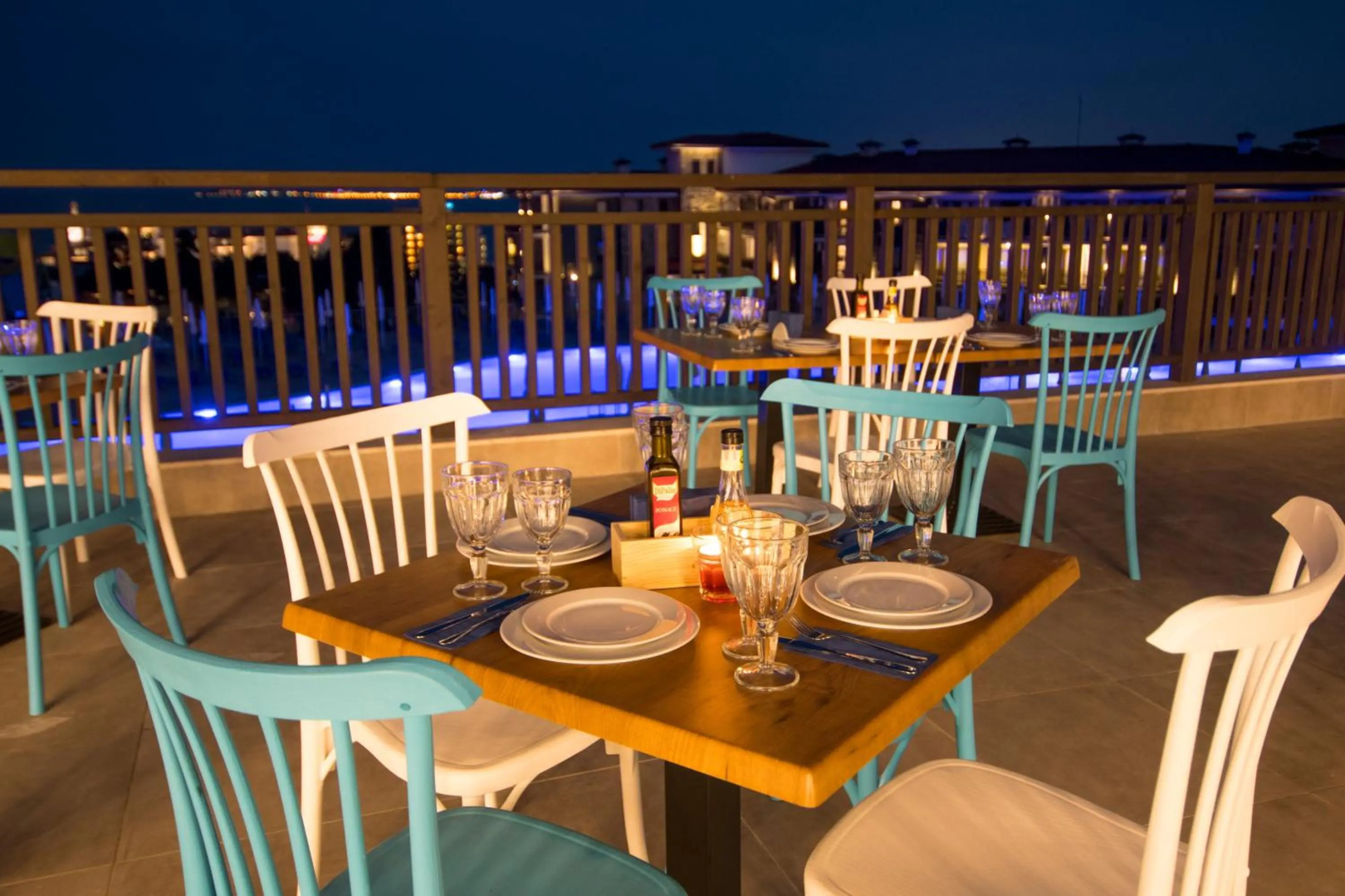 Photo - TUI Blue Nevis Resort & Aqua Park - All Inclusive