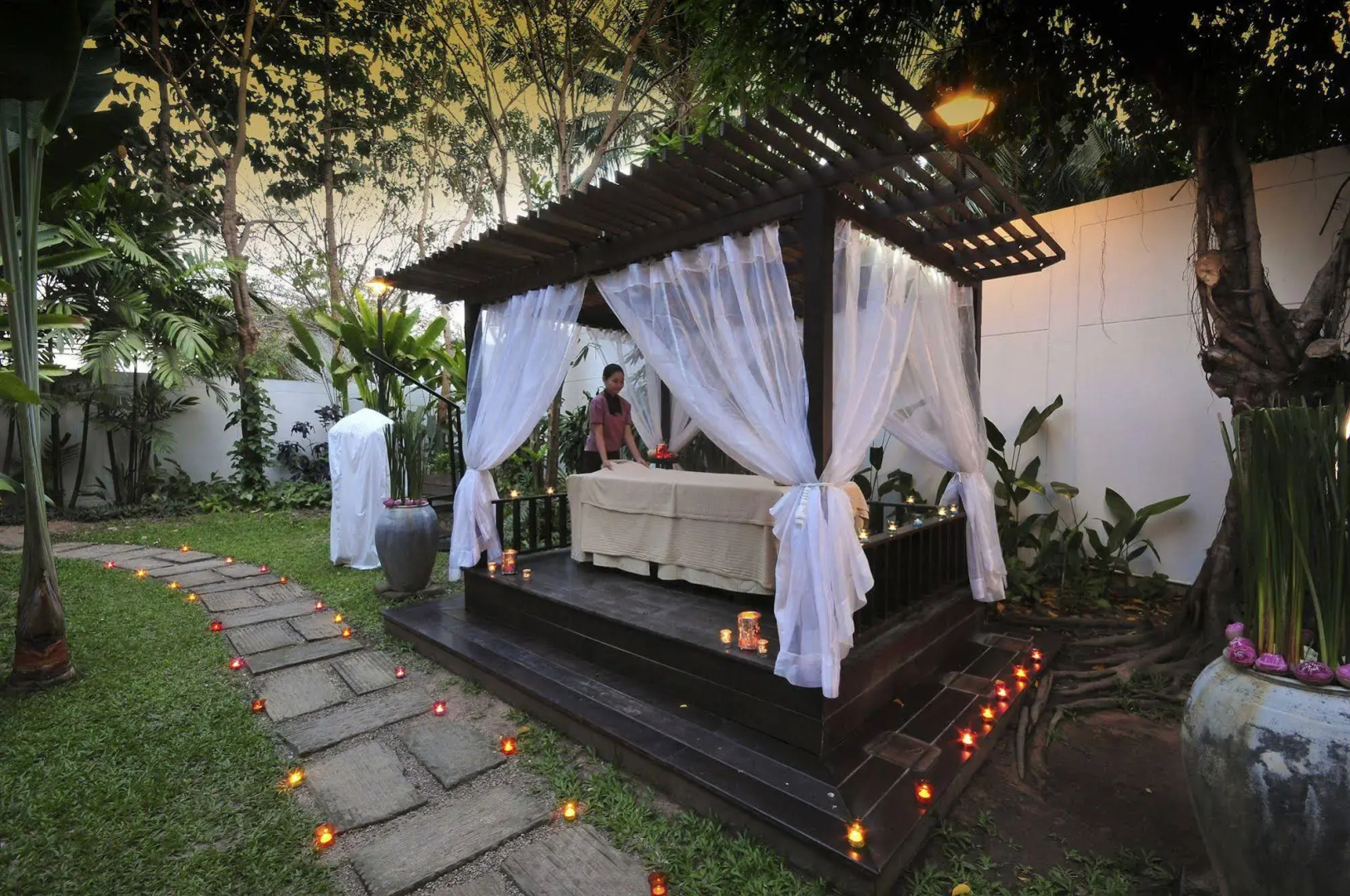 Foto - Tara Angkor Hotel