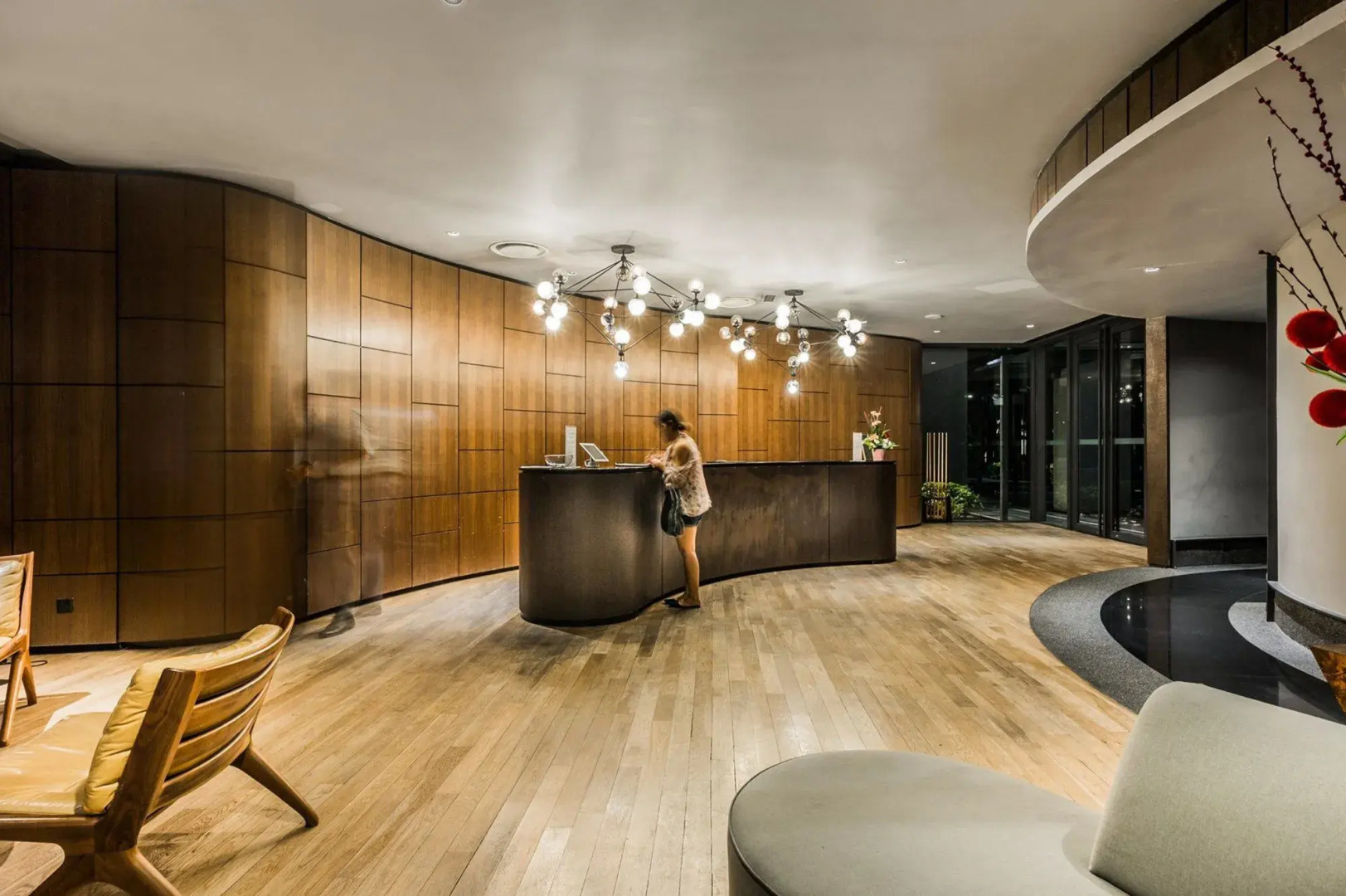 Foto - E&O Residences Kuala Lumpur