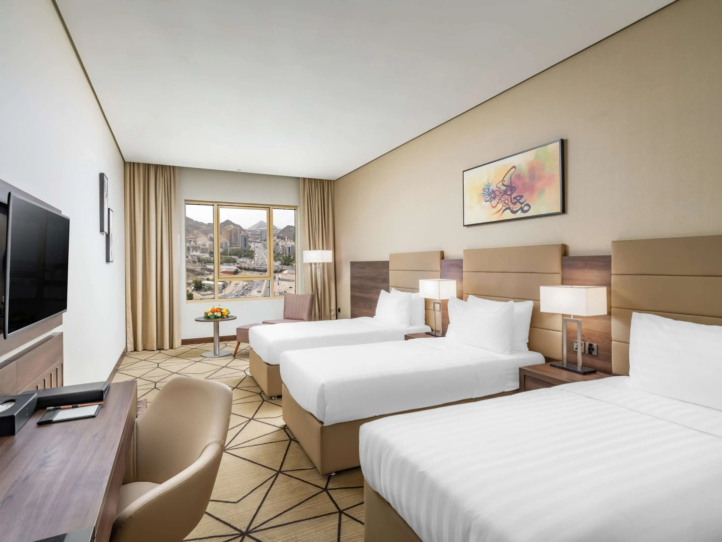 Foto - Wirgan Al Noor, Tapestry Collection by Hilton