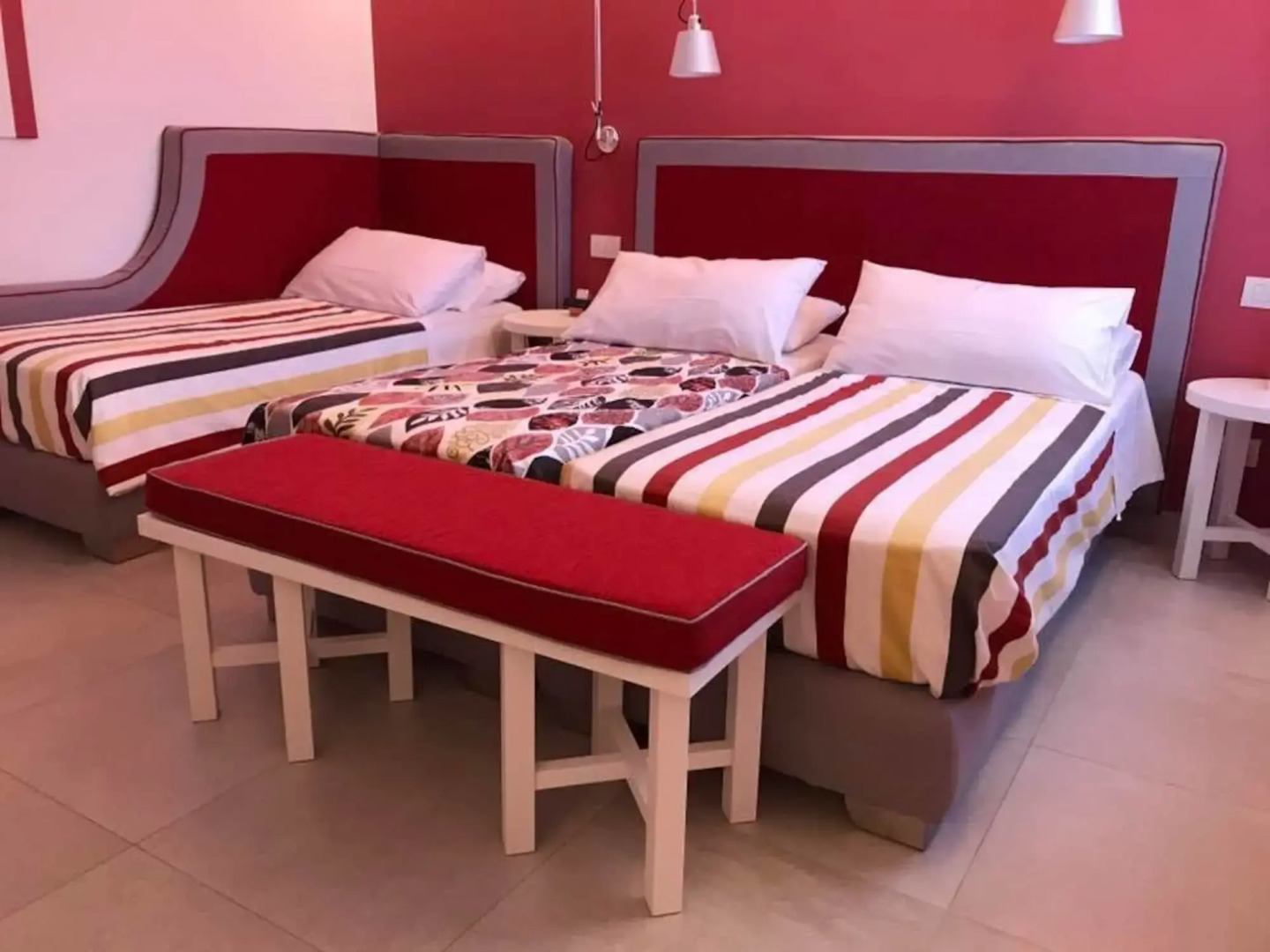 Foto - Al Parco Primavera B&B