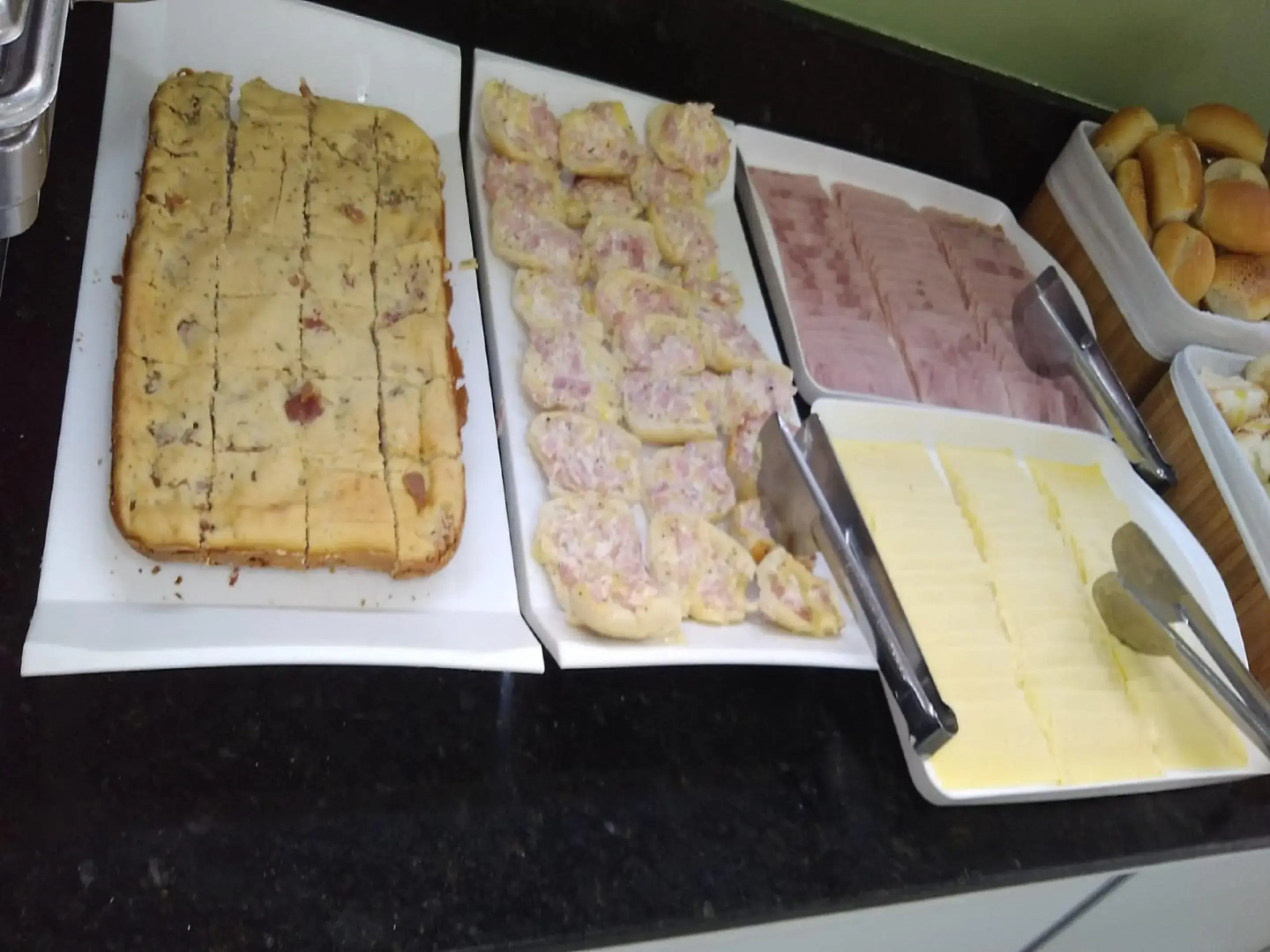 Photo - Pousada Jardins Tropical