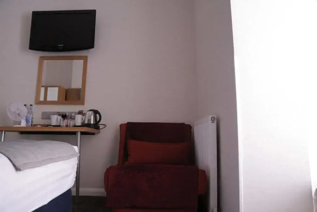 Photo - Astors Belgravia