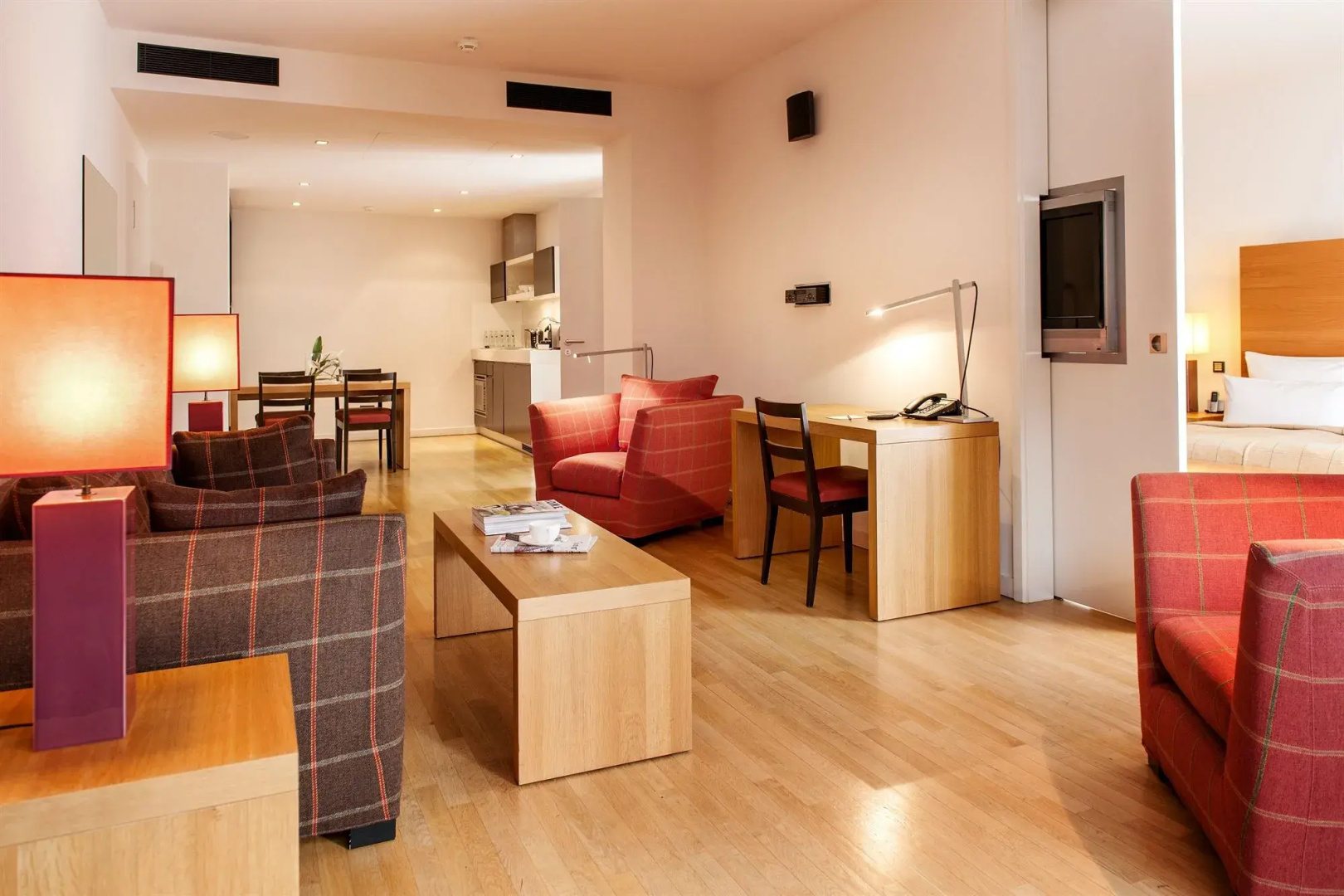 Foto - Clipper Boardinghouse - Hamburg-Holzhafen