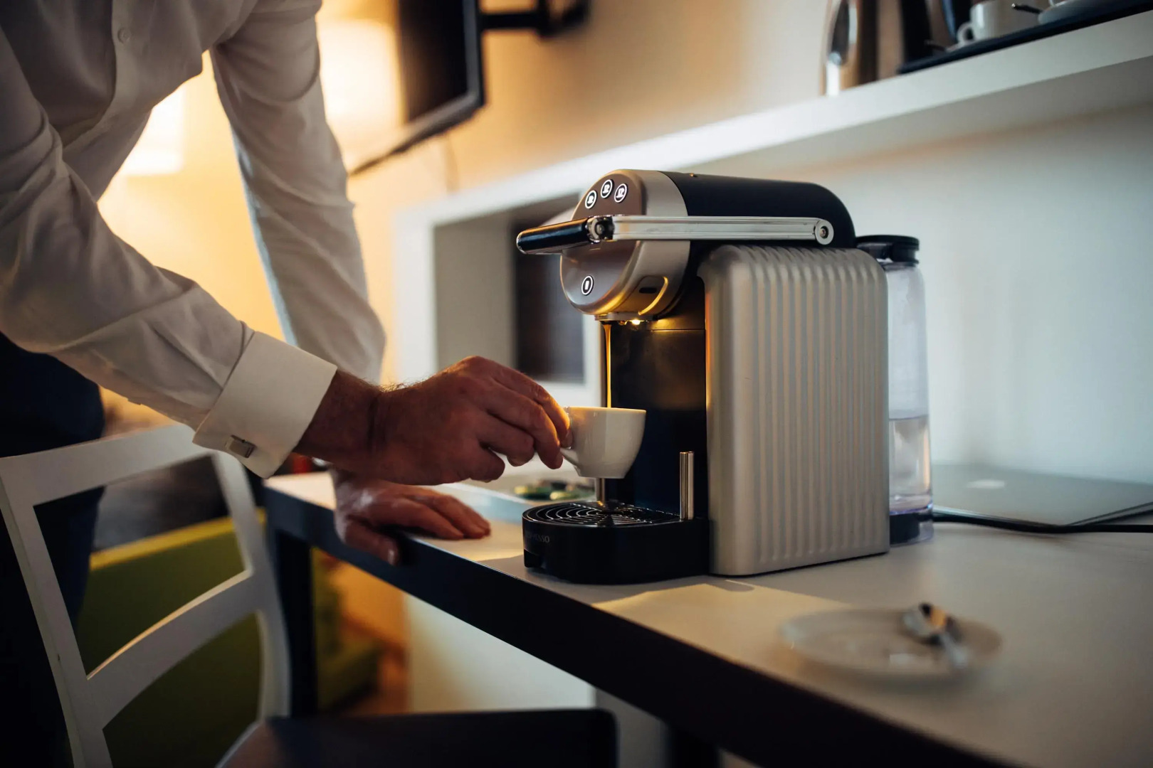 Photo - harry's home München hotel & apartments