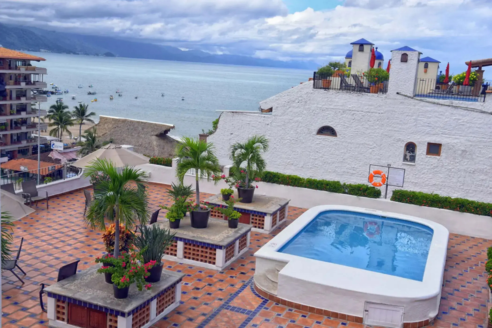 Photo - Hotel Eloisa
