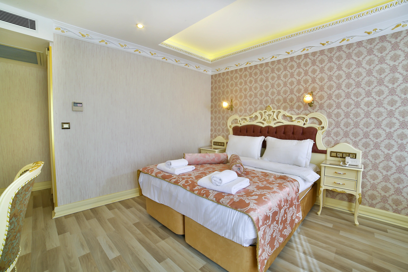 Foto - Nayla Palace Hotel
