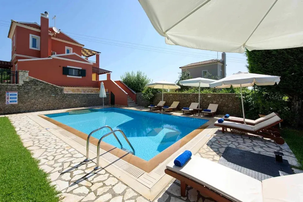 Foto - Tesori Dassia Villas