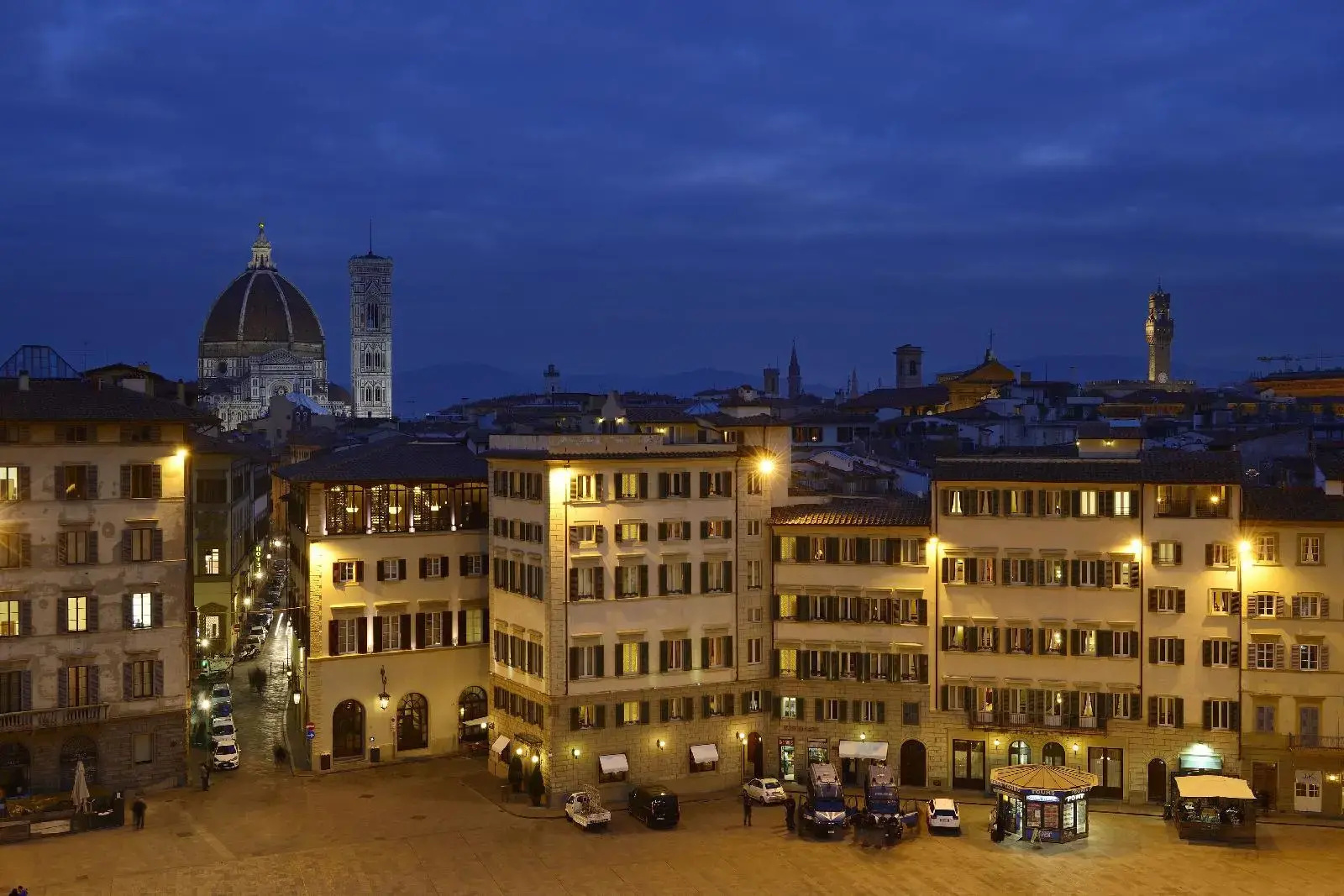 Foto - Hotel Santa Maria Novella