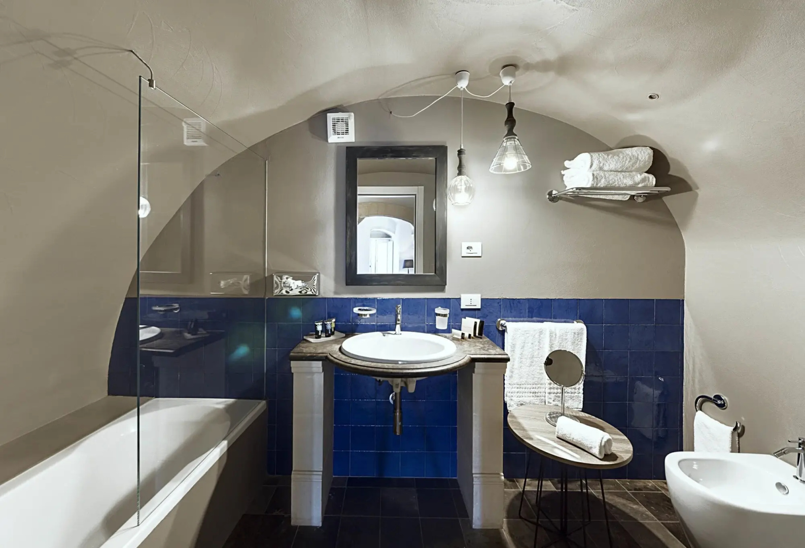 Photo - Locanda Don Serafino Historical Boutique Hotel