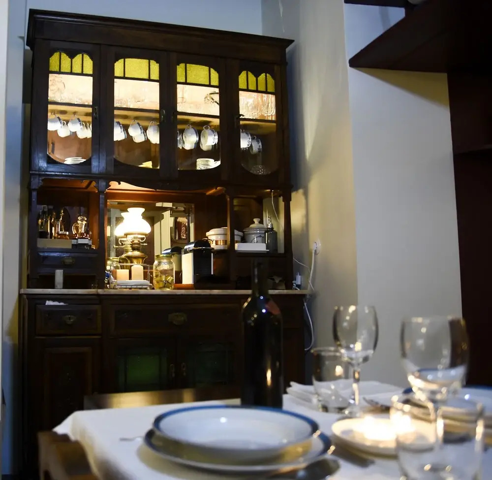 Foto - Casa Galricho