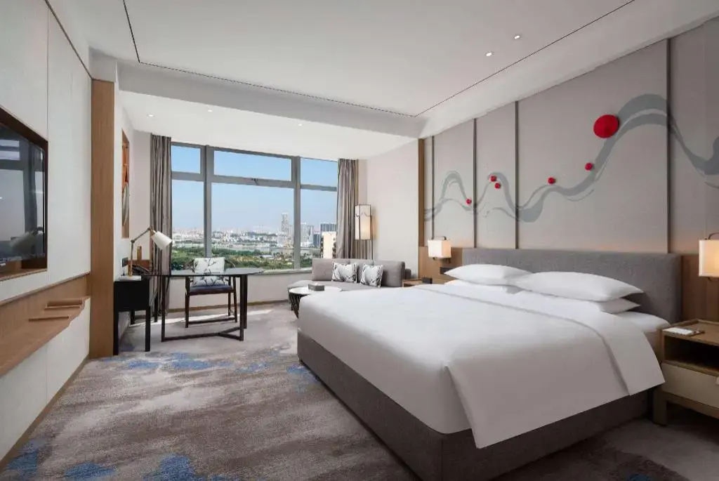 Photo - Wyndham Garden Foshan Jinshazhou