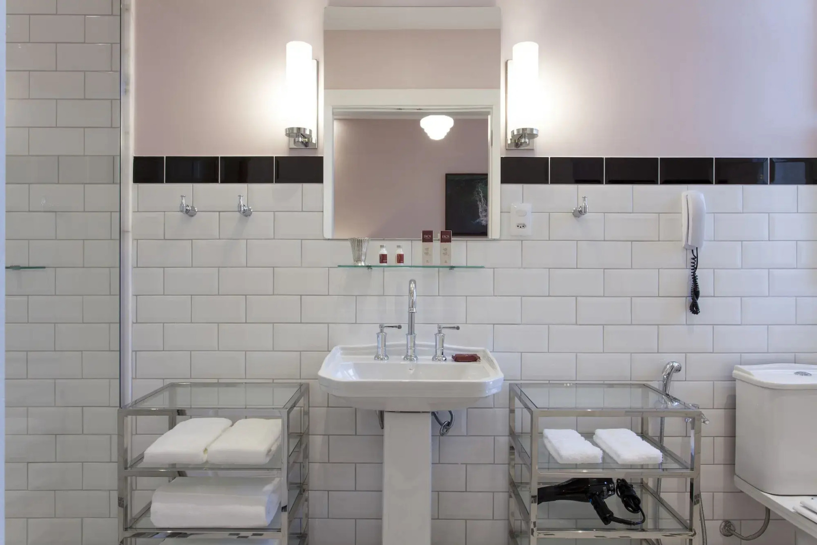 Foto - Fera Palace Hotel