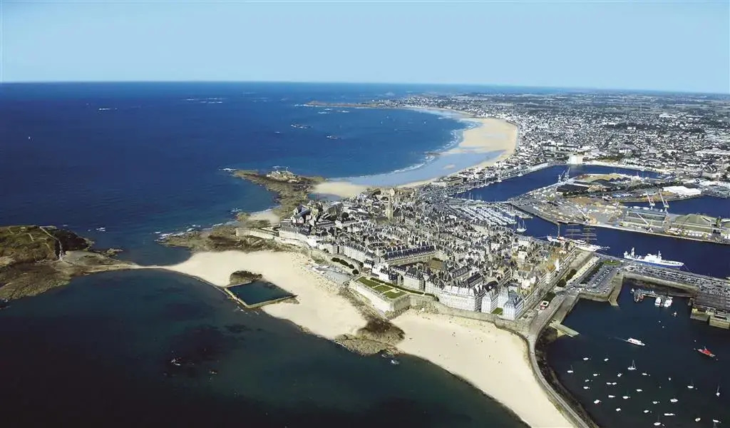 Photo - Grand Hôtel Des Thermes