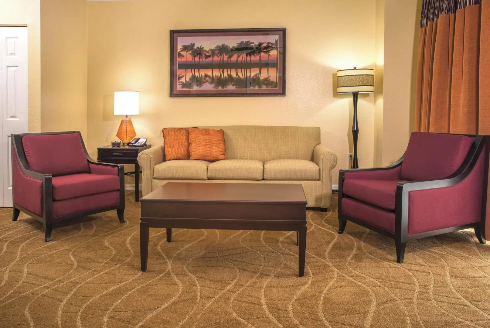 Foto - Club Wyndham Palm-Aire