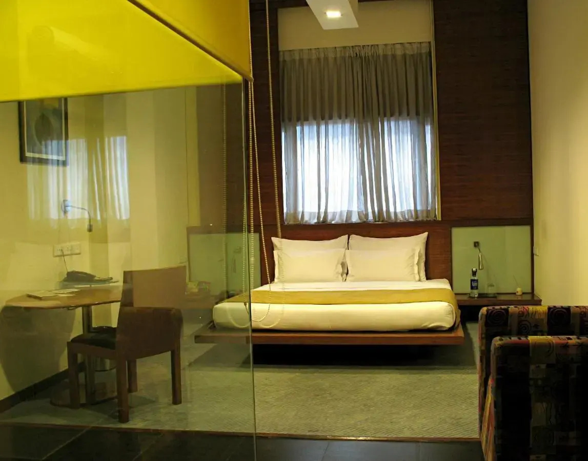 Photo - Hotel Studio Estique