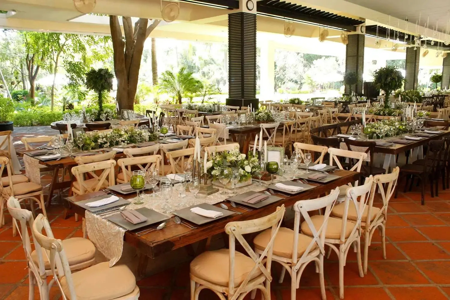 Foto - Radisson Hotel Cuernavaca