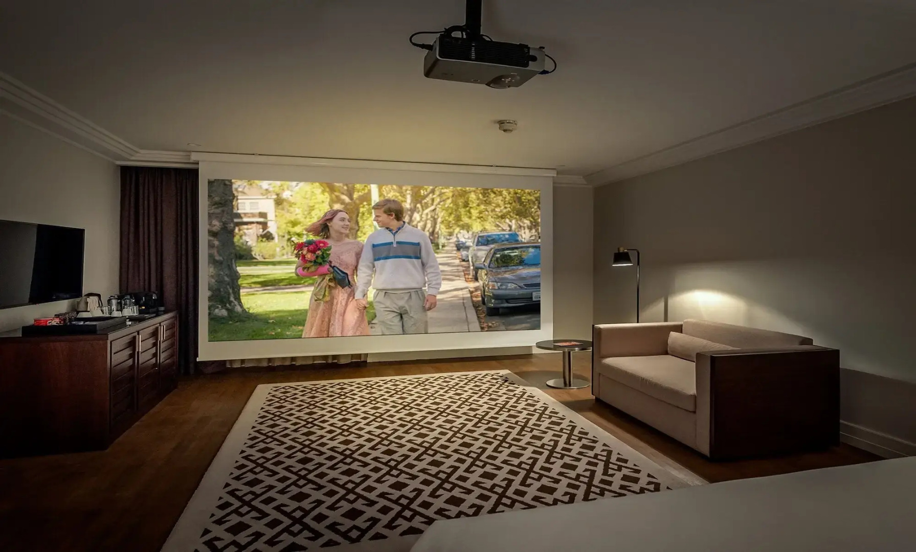 Foto - The Stay Nisantasi