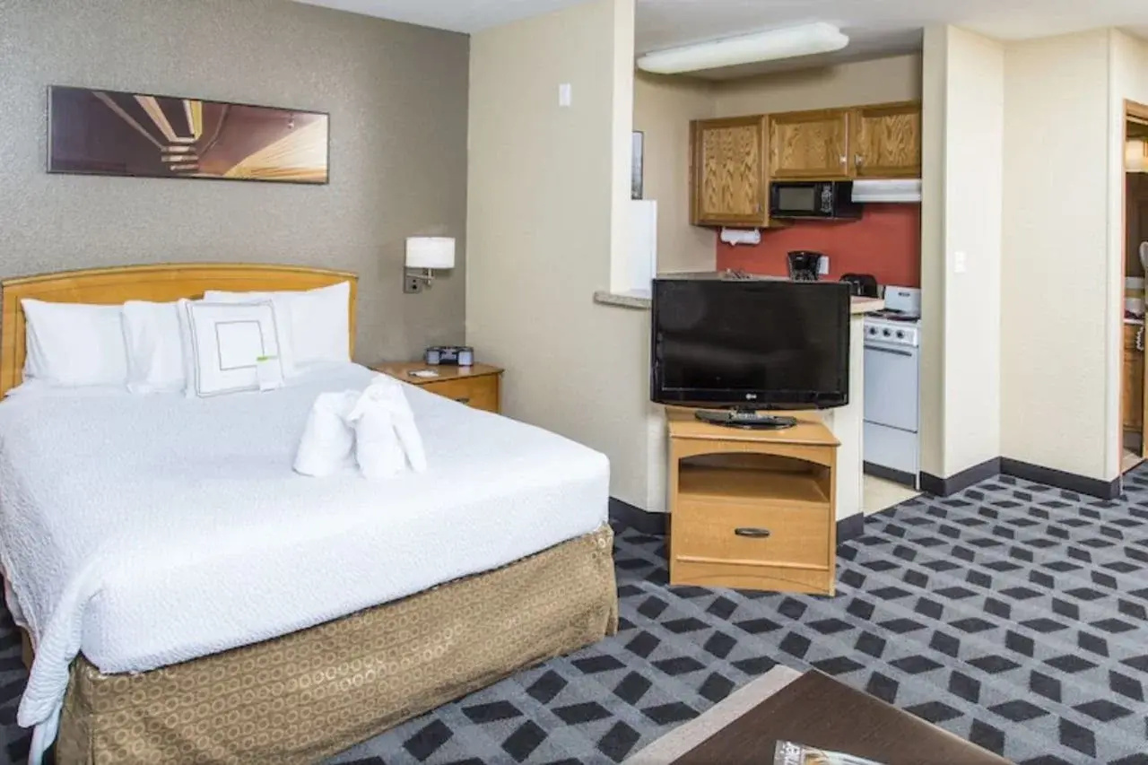 Foto - TownePlace Suites by Marriott Anaheim Maingate Near Angel Stadium