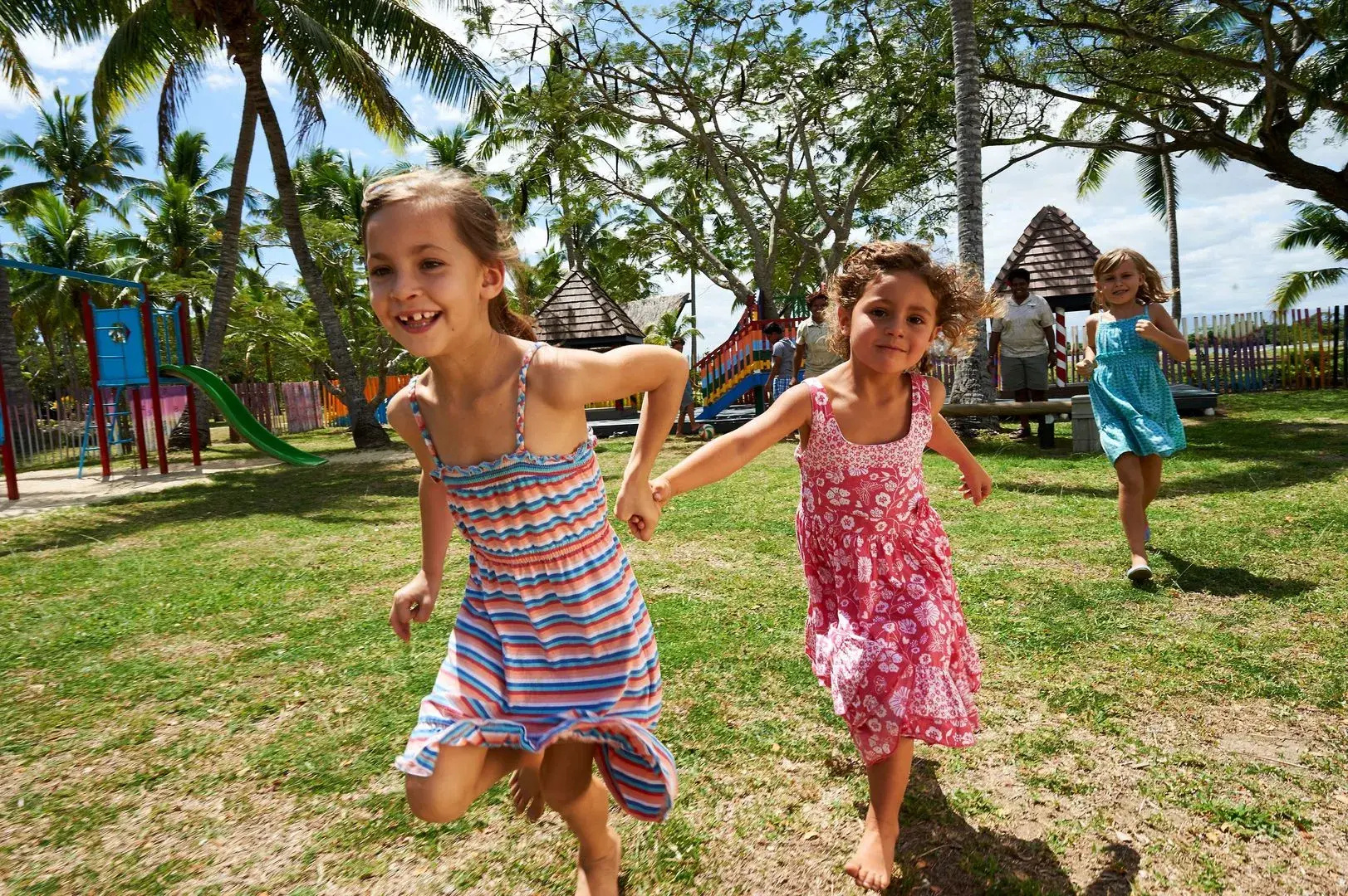 Foto - DoubleTree Resort by Hilton Hotel Fiji - Sonaisali Island