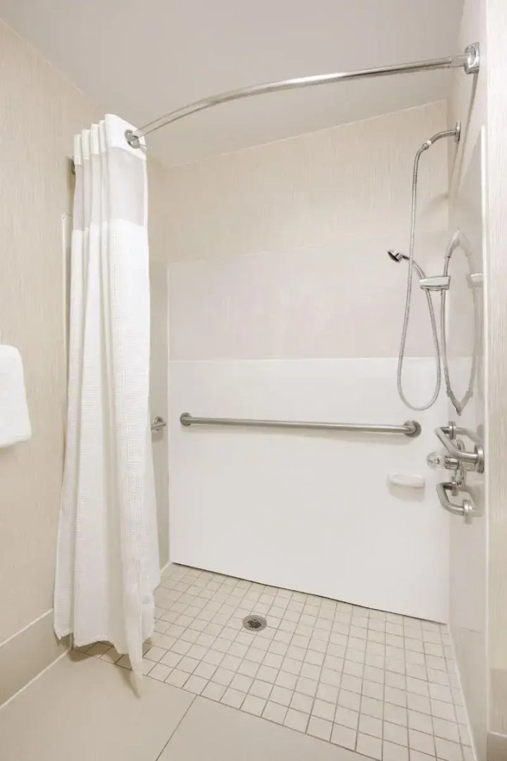 Foto - Residence Inn by Marriott Indianapolis Airport