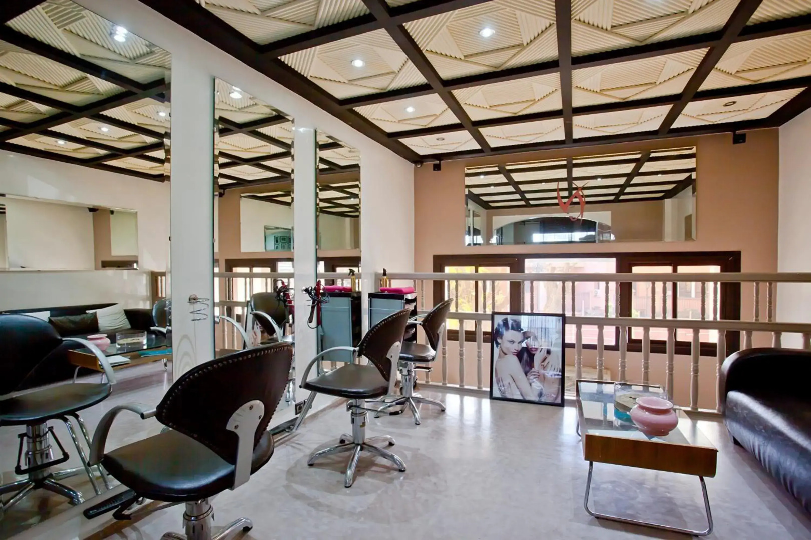 Foto - Amani Hotel Suites & Spa