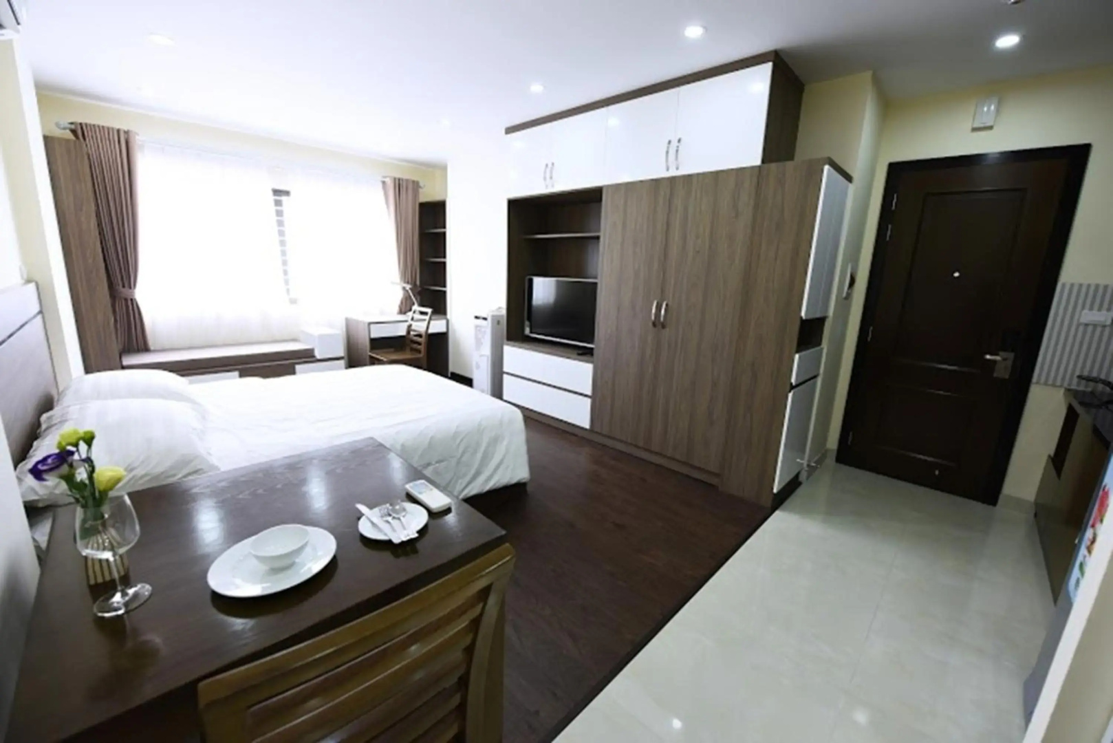 Foto - Granda Legend Apartment