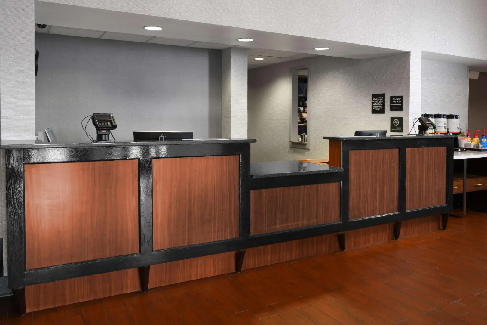 Photo - Hampton Inn & Suites Houston-Medical Center-NRG Park