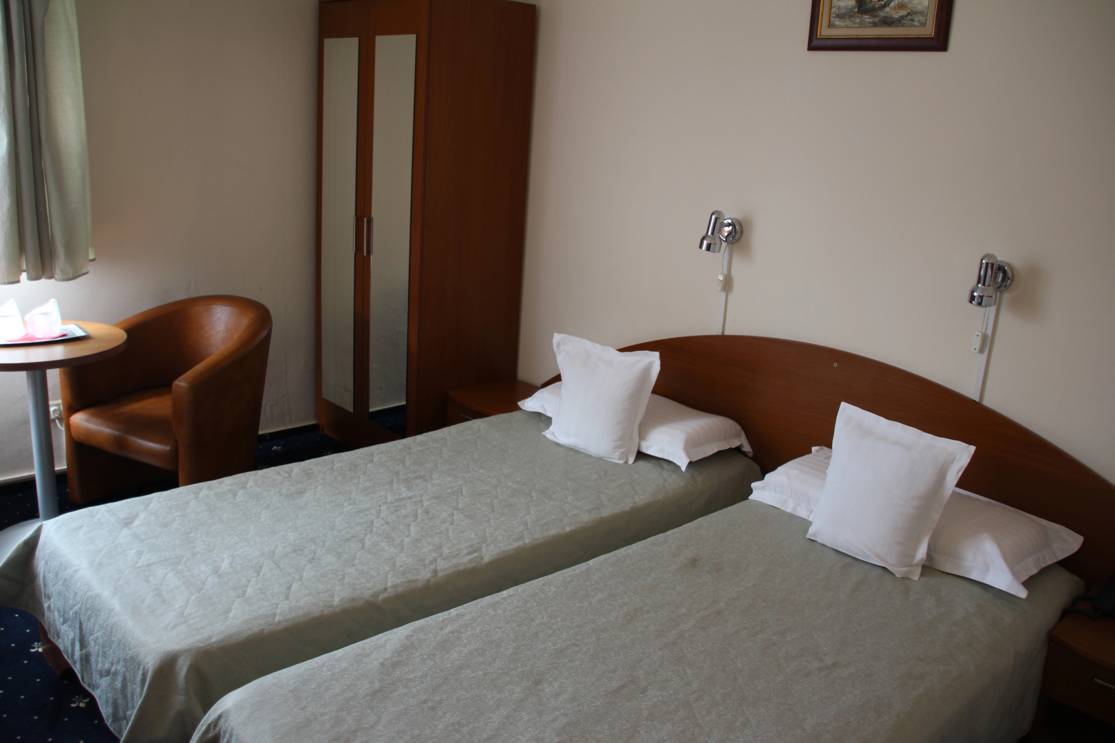 Foto - Hotel Egreta