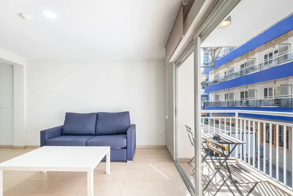 Photo - Apartamentos La Rosita Old Town