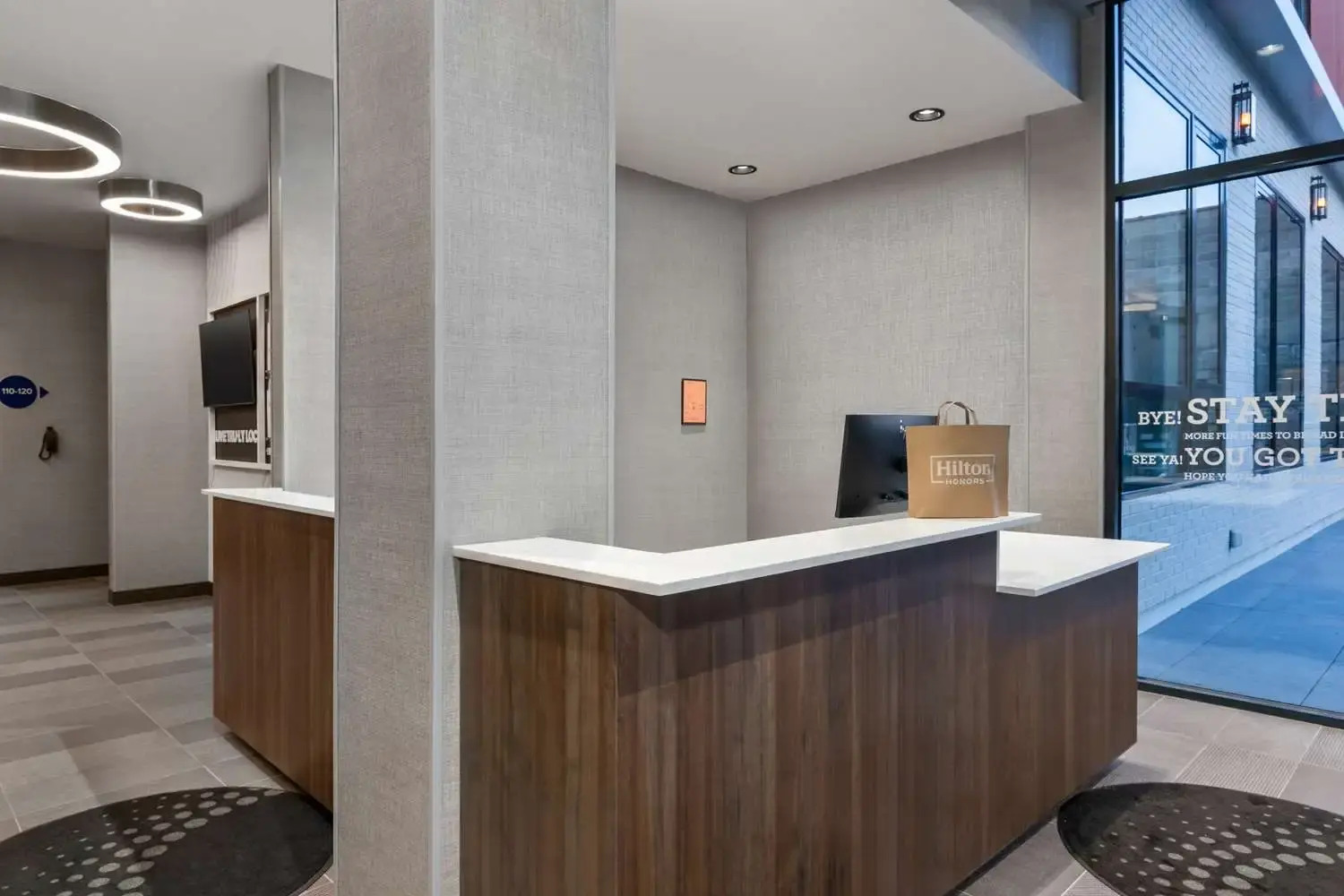 Foto - Tru By Hilton Brooklyn