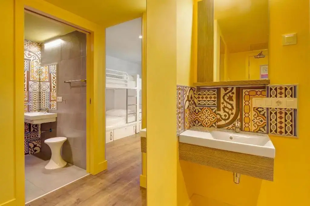 Photo - Generator Barcelona