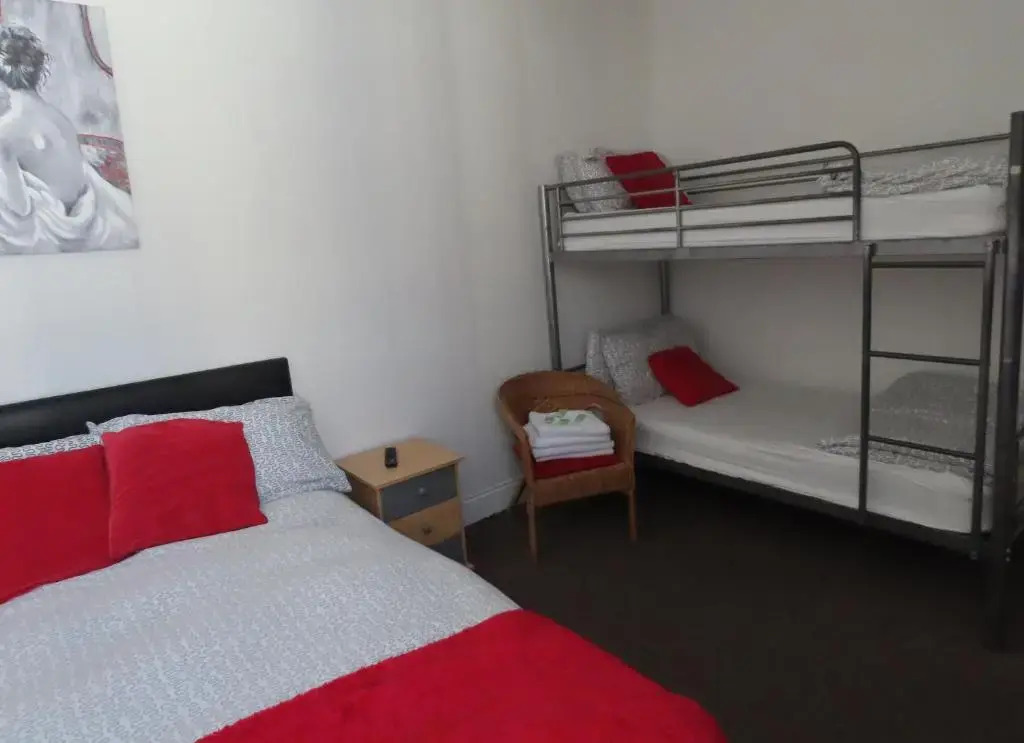 Foto - Willin House Hotel