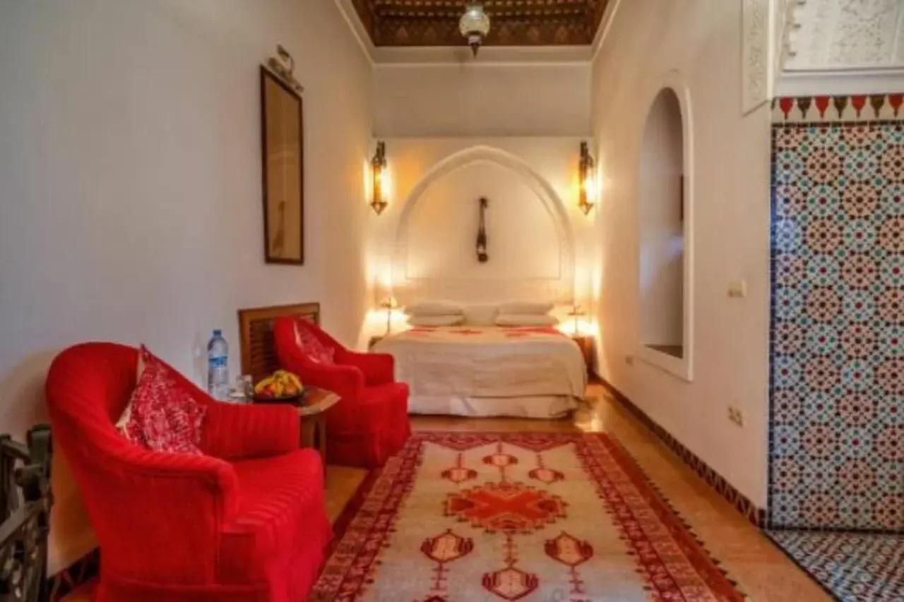 Foto - Dar Alhambra Riad Medina