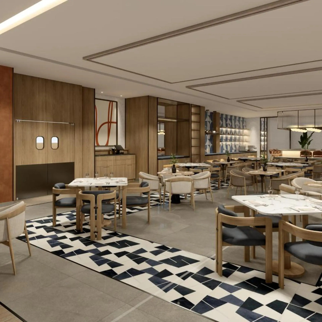 Foto - Four Points by Sheraton Makkah Ibrahim Al Khalil Road