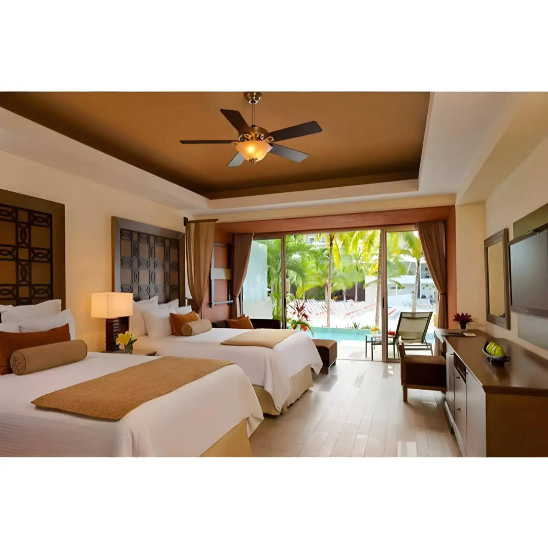 Photo - Dreams Vallarta Bay Resorts & Spa - All Inclusive