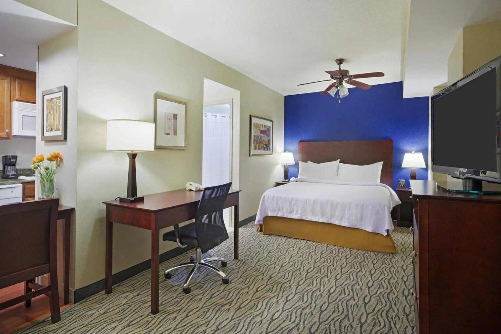 Foto - Homewood Suites by Hilton Houston Near the Galleria