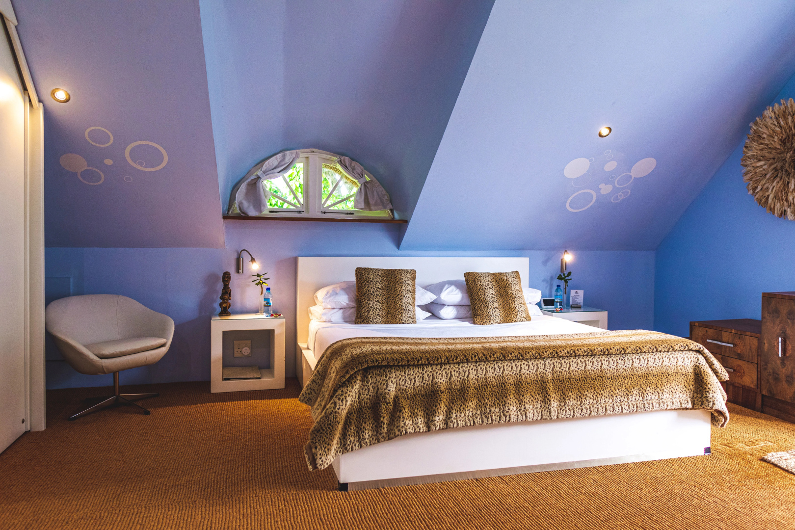Foto - Rothman Manor Guest House