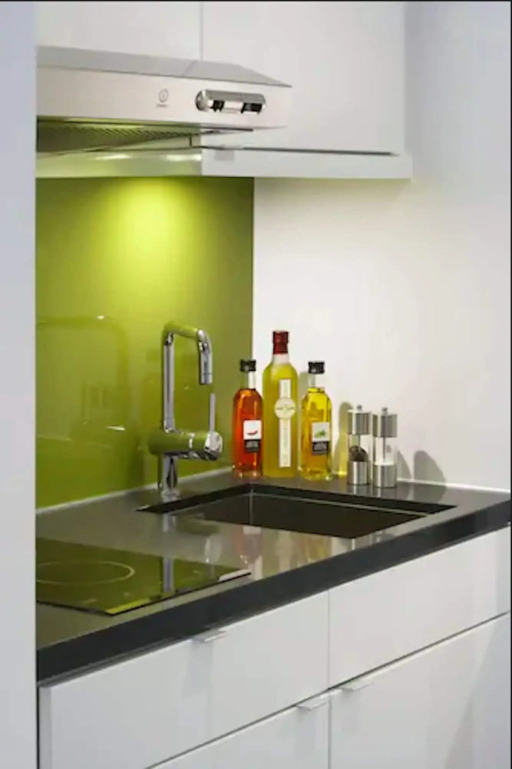 Photo - Citadines Holborn-Covent Garden London